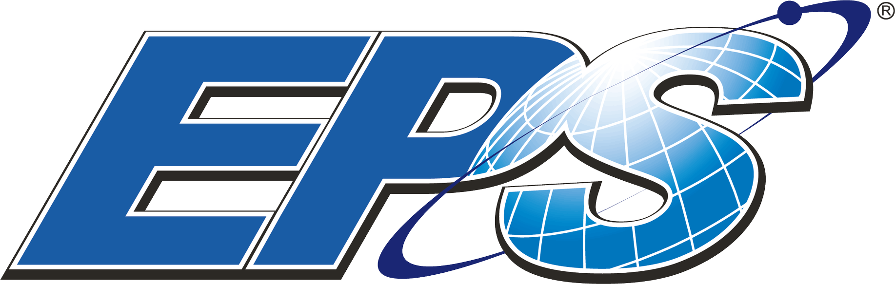 EPS Corporation Logo