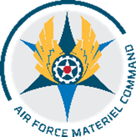 Air Force Materiel Command Logo