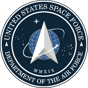 United States Space Force Logo