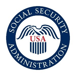 Social Security Administration Logo