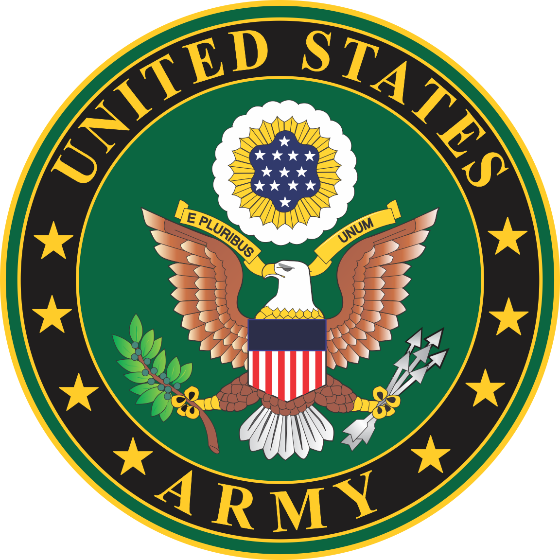 United States Army Logo