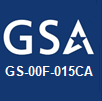 GSA GS-00F-015CA